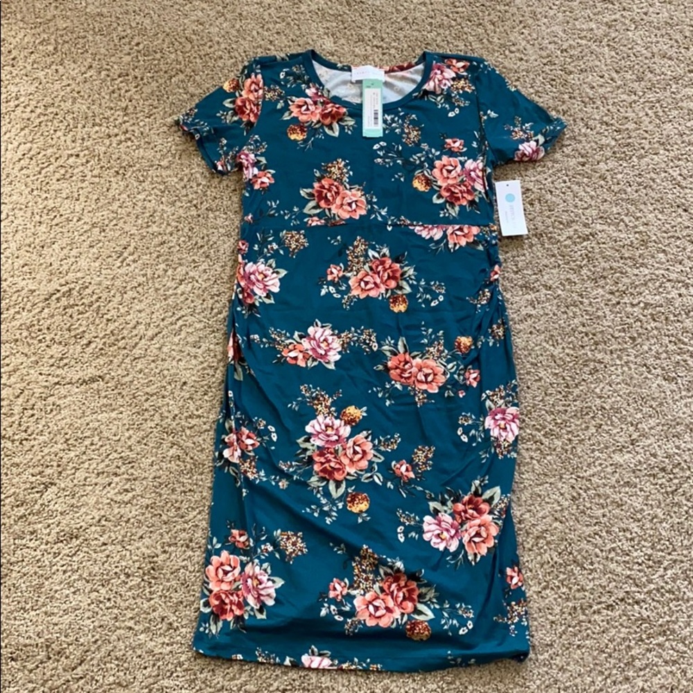 Maternity dress